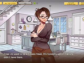 Another Chance In The Game Part 2