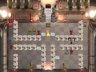 Stupid puzzle in Genesis Order V88101 by loveskysan69