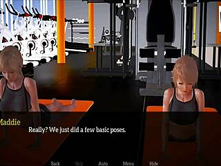 My New Family Episode 133