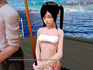 Harem hotel episode 153