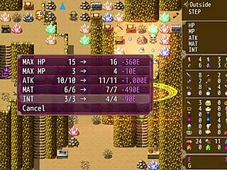 Girl Wants Jerk Off, Gets Creampie