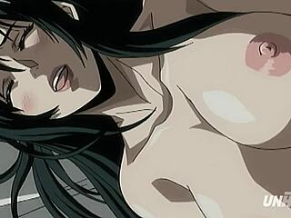 hentai step mom craves sex all day uncensored