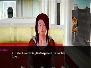 My New Family 138 Teen Hentai Action Unleashed