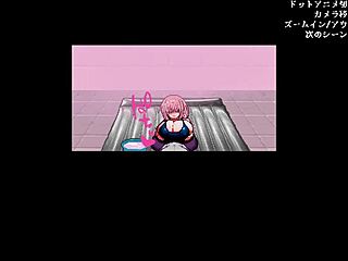 I’m hooked on Arena of Sacrifice scenes