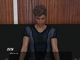 stranded milf with big tits in space wants a chat