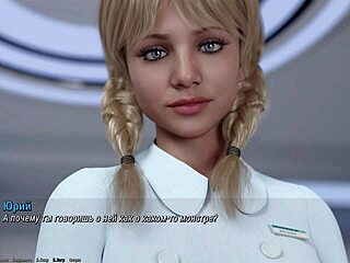 Exploring Project Atmosphere gameplay in part 6 now