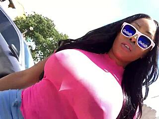 Hey, stepmom, why bust me jerking and make me cum in your panties?