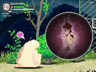 Yo, check this wild chun-li ryona in echidna wars!