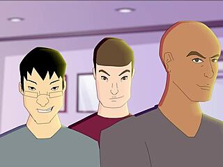 the magic mouse reveals hidden cartoon secrets