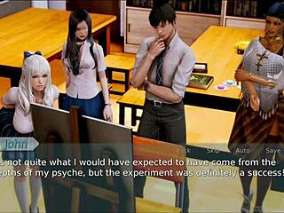 i'm playing academy 126 anime game and it's so addicting, can't stop thinking about it