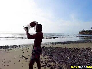Me and my buff gay jocks hittin’ the beach, workin’ out, then bangin’ hard, ya know!