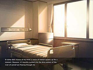 Forbidden Ward Raunchy Recovery Plan Unleashed Part 5!