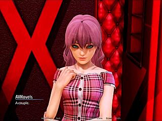 Harem Hotel 139 Action Unfolds Raw