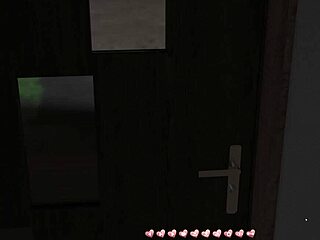 Hell Yeah! Ep28 Eating Violet’s Pussy by the Dock in Helping the Hotties!