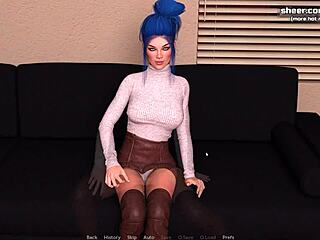 Hot teen 18+ in acting lessons enjoys anal sex and cum?