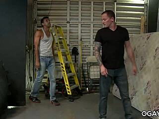 exploring the new artist space with fresh vibes