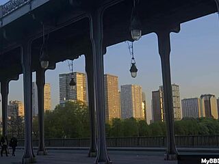 lesbian hot sex teaser with victoria and bailey