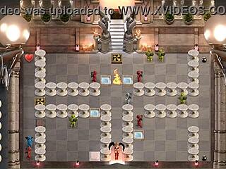 Stupid puzzle in Genesis Order V88101 by loveskysan69