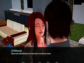 Нова фамилия 253 - диви еротични анимации!