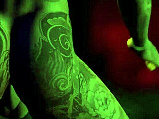 Gay Sex in Second Life