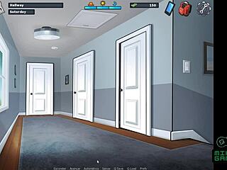 lexi luna and serene siren share erotic massage leading to lesbian sex