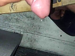 Mood For Masturbation