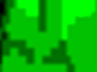 Hej, kako se je sukuba prikradla ponoči v 3d hentai?