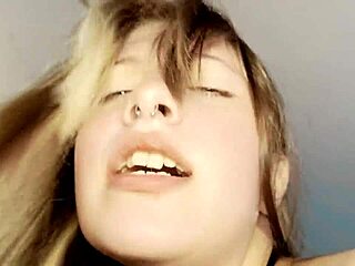Beautiful boy enjoying anal sex with a pretty boy