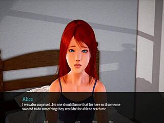 My New Family 257: Exploring Family Dynamics in 3D