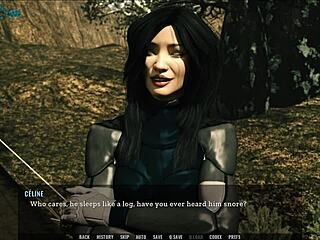 tales from the unending void 2 - epic game adventure 😎🎮