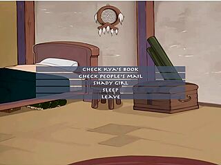 Four Element Trainer Book 5 Slav Part 10 Gameplay