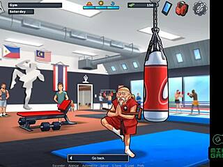 lexi luna and serene siren share erotic massage leading to lesbian sex