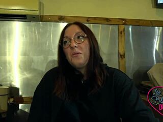 Lily, a young French girl who loves fun adventures