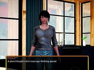 my new family adventures in cartoon game