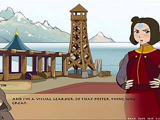 Four Element Trainer Book 5 Slav Part 10 Gameplay