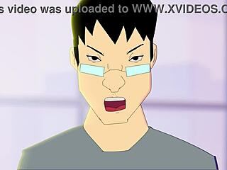 Магическата мишка разкрива скрити анимационни тайни