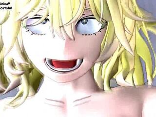 i messed up in deku's final exam orgy with dominica9 in this 1080p hentai scene