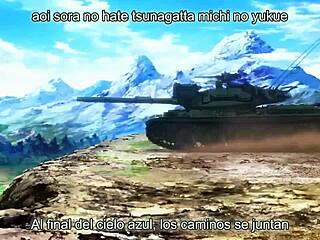 Gate Jieitai Kanochi Nite Kaku Tatakaeri Episode 9: Action Packed!