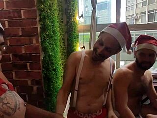 Desi new couple fucks hard in hotel room with facial