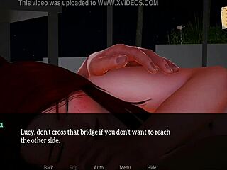 Amateur video of my new family's erotic adventures