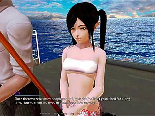 Harem hotel episode 153