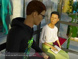 Alternativno Bivanje 3: Vznemirljiva Erotska Igralna Avantura!