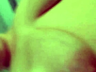 Homemade fat gay bbw solo masturbates