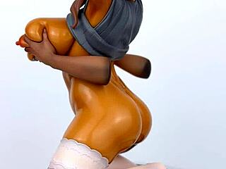 Yoshino Ayaka from Shikijou Kyoudan in Detailed Hentai Scene