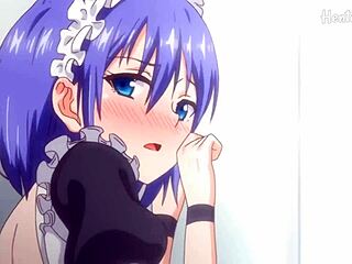 Kaede and Suzu Hentai Animation Episode 1