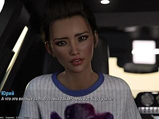 Exploring Project Atmosphere gameplay in part 6 now