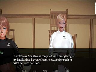 My New Family Episode 133