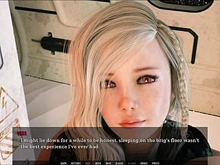 Tales from the unending void 152