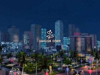 i'm havin birthday beats in 3d hentai, uh preview vershun