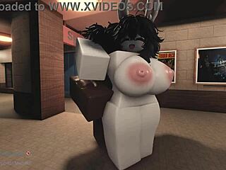 Hey bunny, how do you bounce like that in hentai?